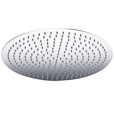 Верхний душ WasserKRAFT A117 Хром