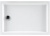Акриловый поддон для душа Aquanet Logic 120х80 251137 Белый