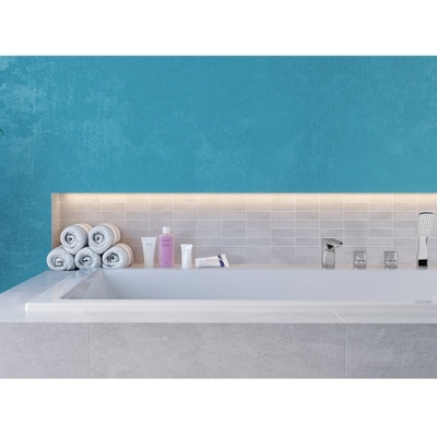 Акриловая ванна Excellent Wave Slim 170x75 без гидромассажа