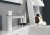 Смеситель для раковины Damixa Origin Elegance 840210000 Хром Белый