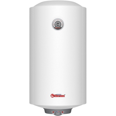 Водонагреватель накопительный Thermex Nova 50 V Slim Белый