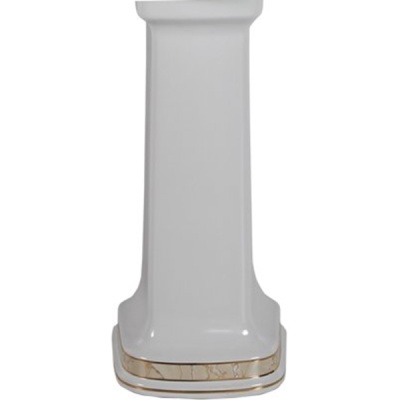 Пьедестал Creavit Klasik KL250-00CB00E-PB00