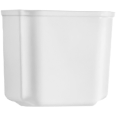 Высокий бачок Kerasan Waldorf 418001 без крышки