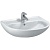 Раковина Laufen Pro B 55 8.1095.1 Белая