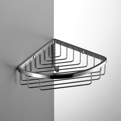 Угловая полка Colombo Design Angolare B9616.000 Хром