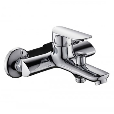 Смеситель для ванны Agger Splendid A0910000 Хром