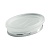 Мыльница Colombo Design Land B2842.000 Хром