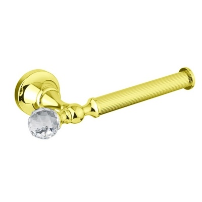 Держатель туалетной бумаги Cezares Olimp TH04 01 Хром