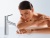 Смеситель для раковины Hansgrohe Talis S 72022000 Хром Смеситель для раковины Hansgrohe Talis S 72022000 Хром