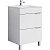 Тумба под раковину Aqwella Бриг 60 Br.01.06/2/W Белый
