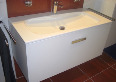 Тумба под раковину Keuco Royal Universe 32760270000 Белый матовый Тумба под раковину Keuco Royal Universe 32760270000 Белый матовый