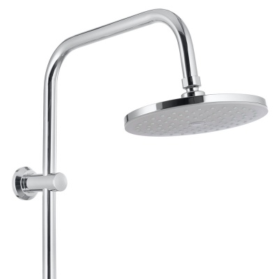 Душевая система Latuno L80033 Хром