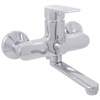 Смеситель для ванны Rav Slezak Colorado CO151.5 Хром Смеситель для ванны Rav Slezak Colorado CO151.5 Хром