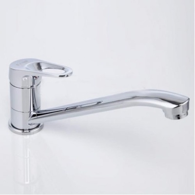 Смеситель для кухни Frap F4813 Хром