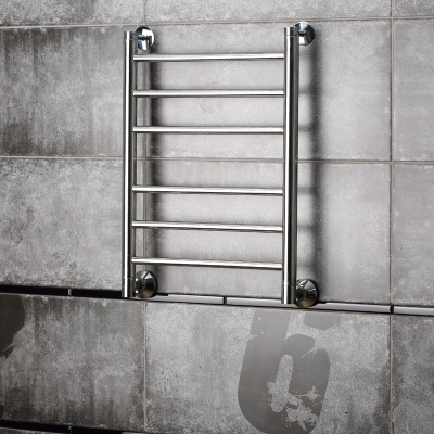 Водяной полотенцесушитель Тругор Аспект 2 НП 60x50 Хром