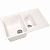 Кухонная мойка Mixline ML-GM22-341 532403 Молочная
