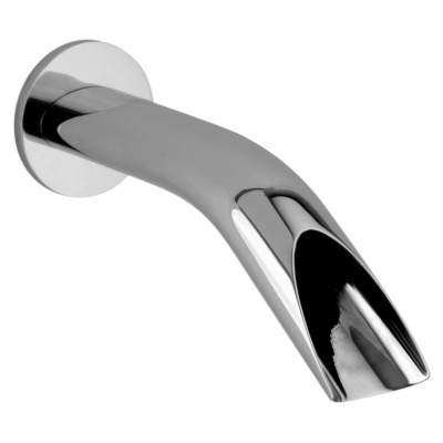 Излив для смесителя Webert Aria AC0869 Хром