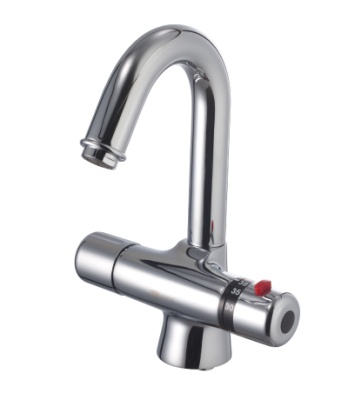Термостат Lemark Thermo LM7736C для раковины