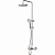 Душевая система AM.PM Gem F0790520 с термостатом Хром