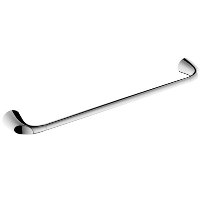 Держатель для полотенца Rush Devon DE75531 60 см Хром