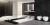 Акриловая ванна Jacuzzi Moove 180x80 9450-422A белая глянцевая