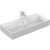 Раковина Ideal Standard Strada 91 K078601 Белая