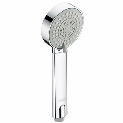 Ручной душ WasserKRAFT A035 Хром