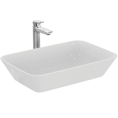 Раковина Ideal Standard Connect Air 60 E034801 Белая