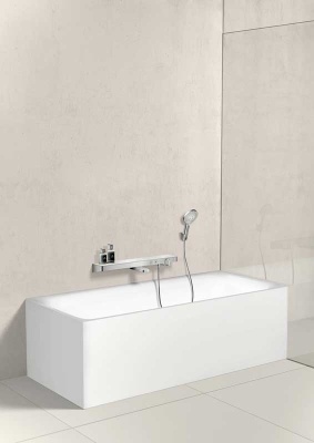 Ручной душ Hansgrohe Raindance Select S 26530 Хром