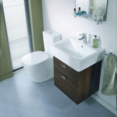 Раковина Ideal Standard Connect 40 E803301 Белая