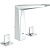 Смеситель для раковины Grohe Allure Brilliant 20344000 Хром