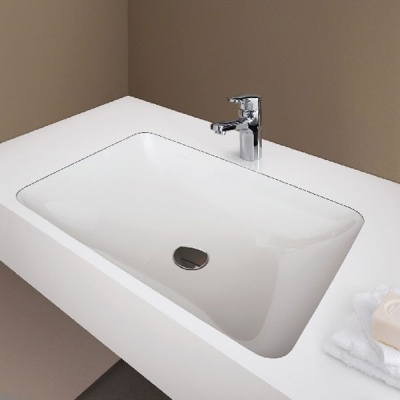 Раковина Laufen Pro S 53 8.1196.1 Белая
