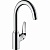 Смеситель для кухни Hansgrohe Focus M421-H220 71802000 Хром