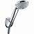 Душевой гарнитур Hansgrohe Crometta 27568000 Хром