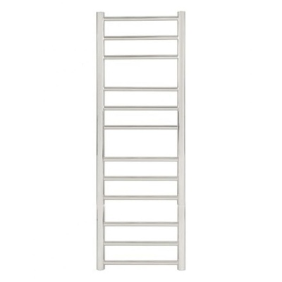 Электрический полотенцесушитель Grota Grosso 550х1640 Хром