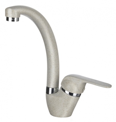 Смеситель для кухни Granula GR-2024 Арктик