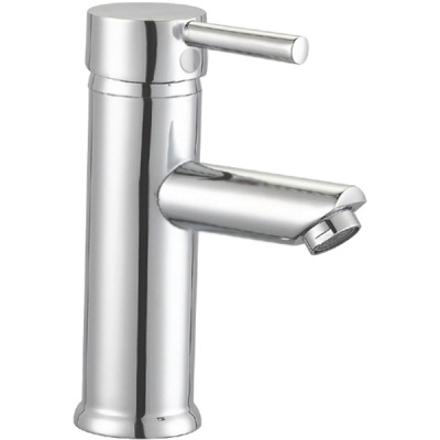 Смеситель для раковины Dorff Logic D3002100 Хром