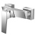 Смеситель для душа Rush Thira TR3635-63 Хром