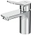 Смеситель для раковины AM.PM X-Joy F85A02100 Хром