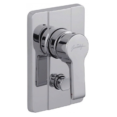 Смеситель для душа Jacob Delafon Singulier E98720-CP Хром