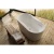 Акриловая ванна BelBagno BB407-1600-800 160х80 без гидромассажа