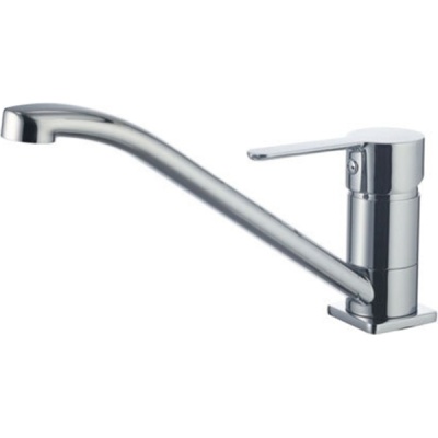 Смеситель для кухни Lemark Magic LM3404C Хром
