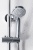 Душевая система Bravat Opal F9125183CP-A-RUS Хром