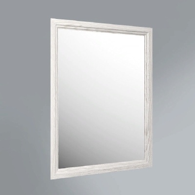 Зеркало Kerama Marazzi Provence 60 Белое