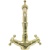 Смеситель для кухни Seaman Barcelone SSL-5079-Sun Light Светлое золото Смеситель для кухни Seaman Barcelone SSL-5079-Sun Light Светлое золото