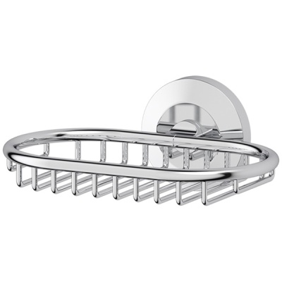 Мыльница FBS Standard 050 Хром