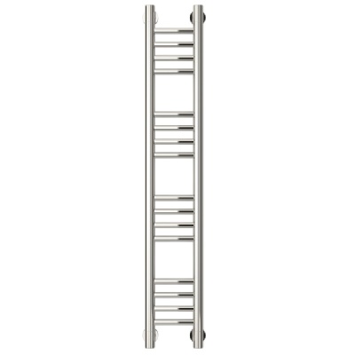 Водяной полотенцесушитель Сунержа Богема прямая 1000х150 Хром