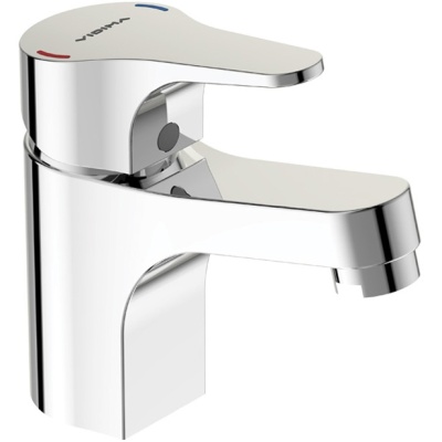 Смеситель для раковины Vidima Next BA366AA Хром