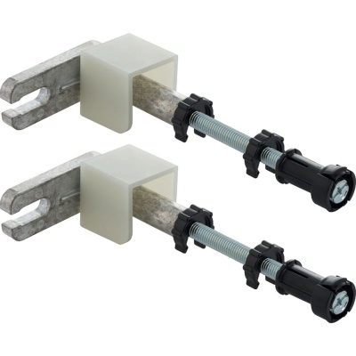 Комплект унитаза с инсталляцией Geberit iCon T54 Rimfree 500.300.01.I с сиденьем Микролифт и Белой клавишей смыва