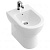 Биде Villeroy&Boch Subway 741000 Белый альпин CeramicPlus